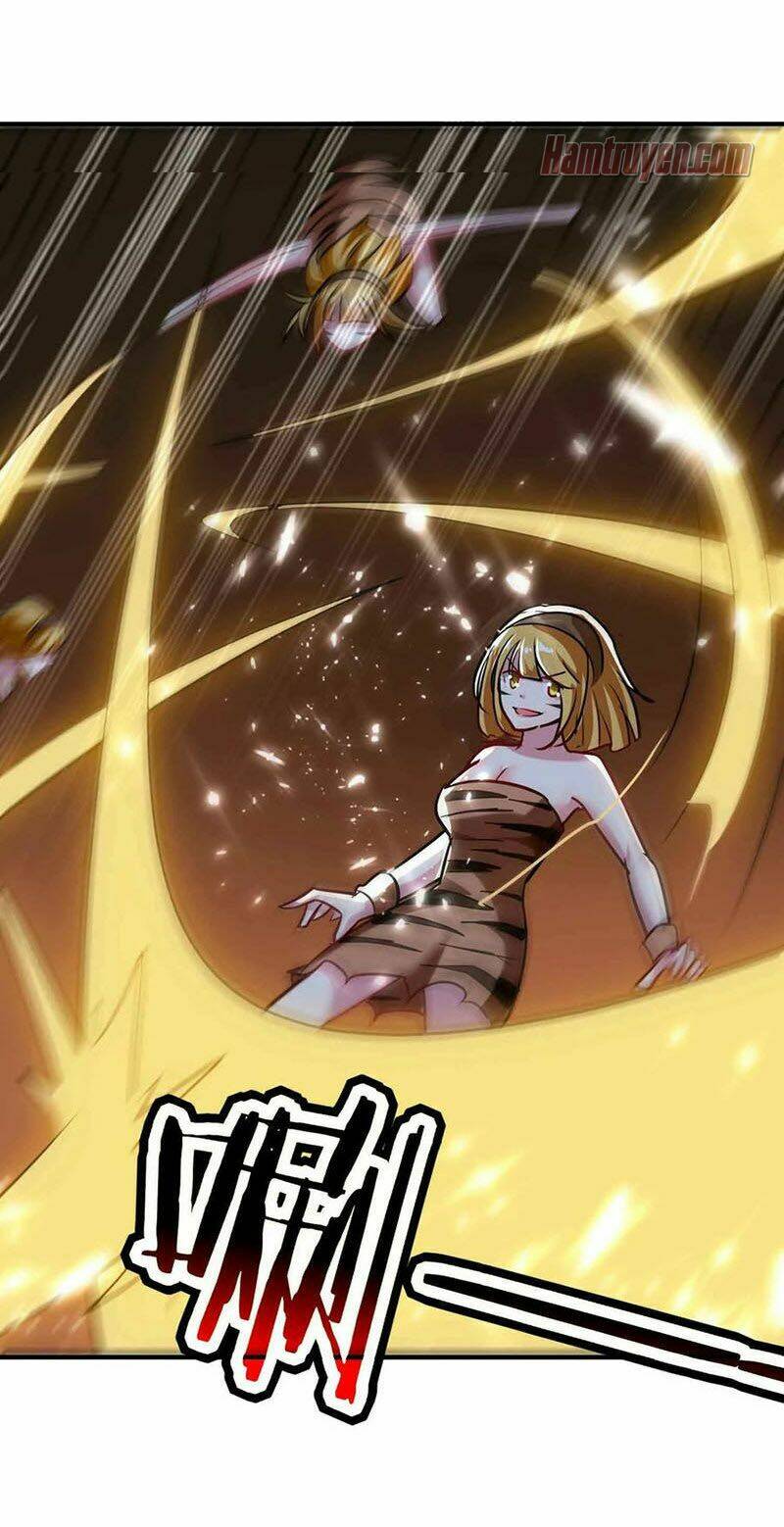 Vạn Giới Tiên Vương: Chapter 90