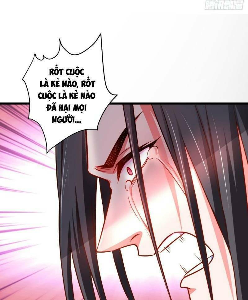 Trọng Sinh Tối Cường Ma Tôn Ở Rể: Chapter 43