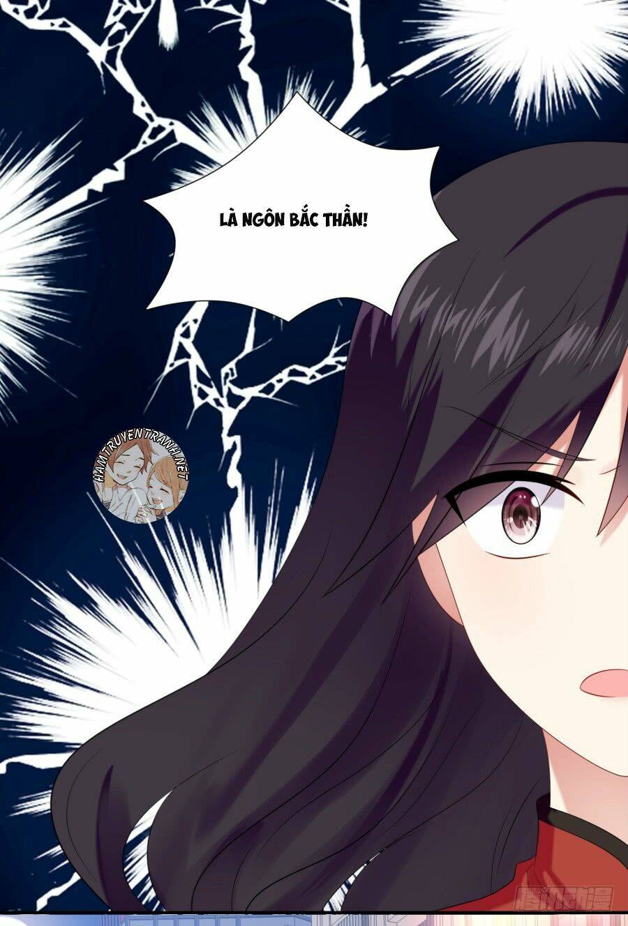 Bảo Bối Thiên Ức Hào Môn: Chapter 16.2