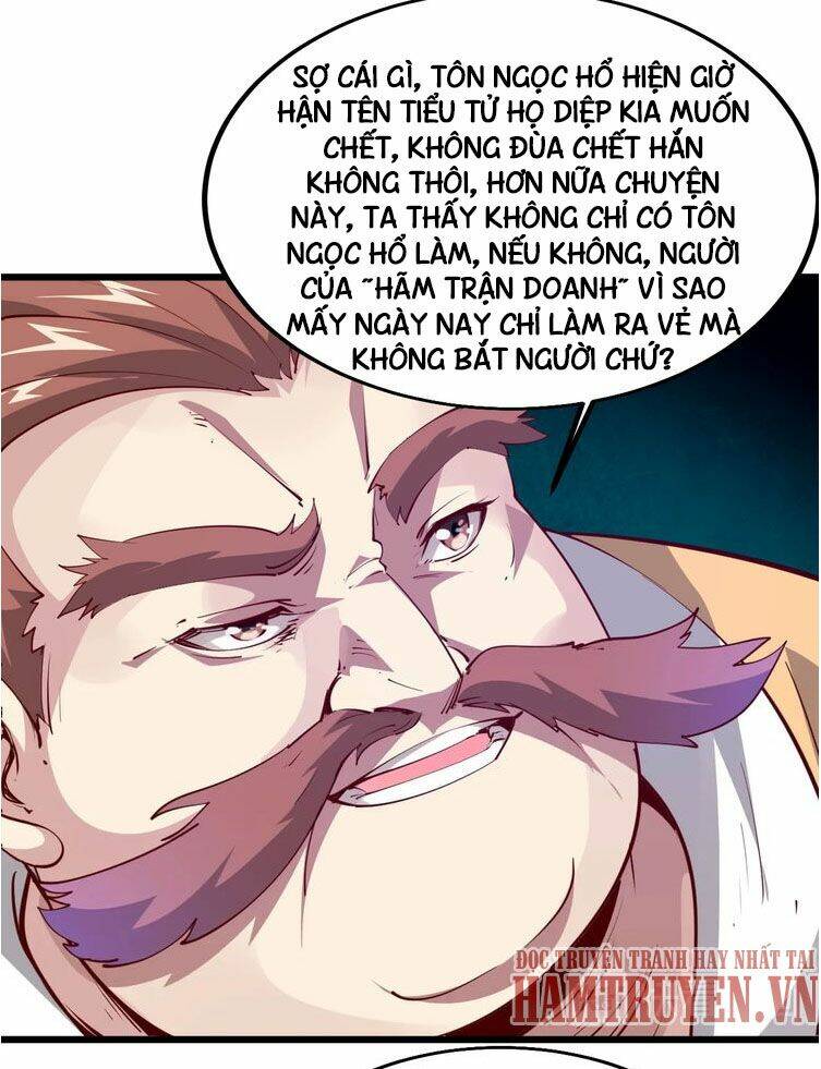 Ngự Thiên Thần Đế: Chapter 53