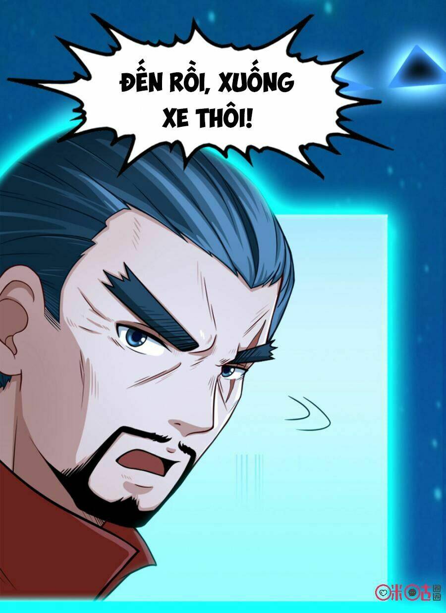 Tu Tiên Cuồng Thần: Chapter 9