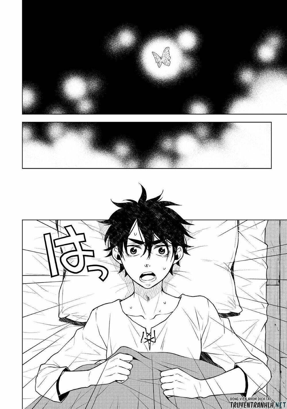 Hiraheishi Wa Kako Wo Yumemiru: Chapter 49