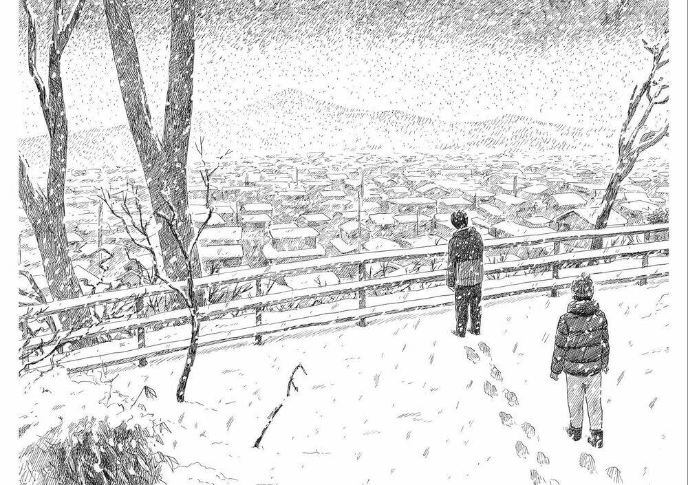 Chi No Wadachi: Chapter 85
