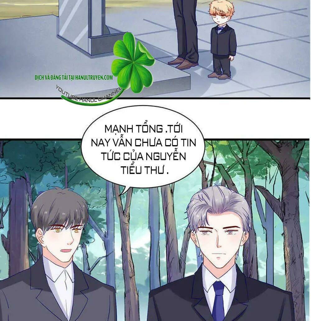 Lăng Thiếu! Nhẹ Một Chút, Đau: Chapter 77