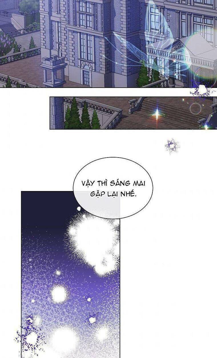 Mất Đi Một Người Chị Tốt: Chapter 17
