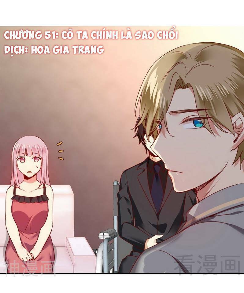 Phục Thù Thiếu Gia Tiểu Điềm Thê: Chapter 51