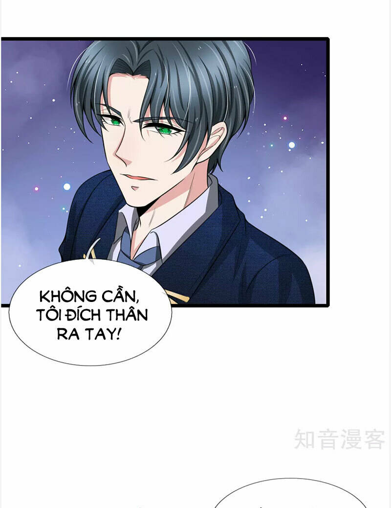 Phúc Hắc Lão Công Buông Em Ra: Chapter 126