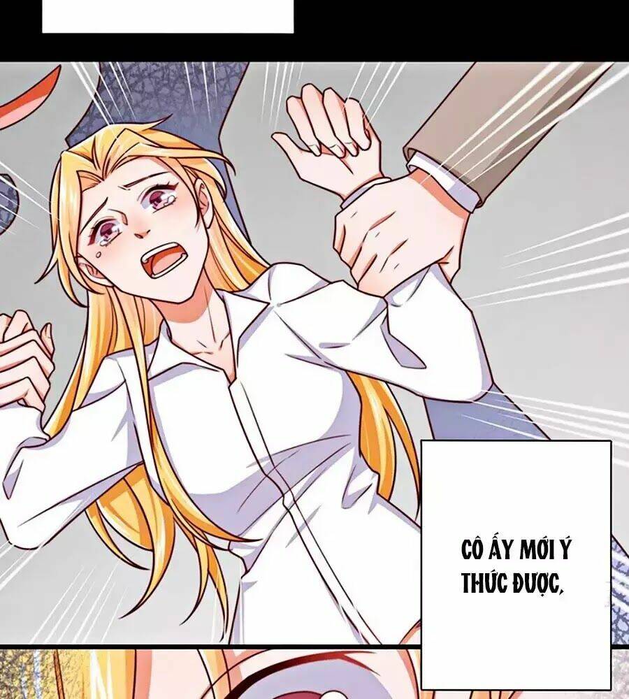 Nhật Ký Báo Thù Của Thiên Kim Hai Mặt: Chapter 43