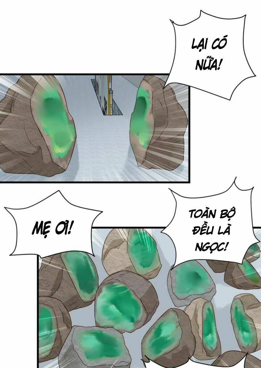 Hệ Thống Tu Tiên Mạnh Nhất: Chapter 11