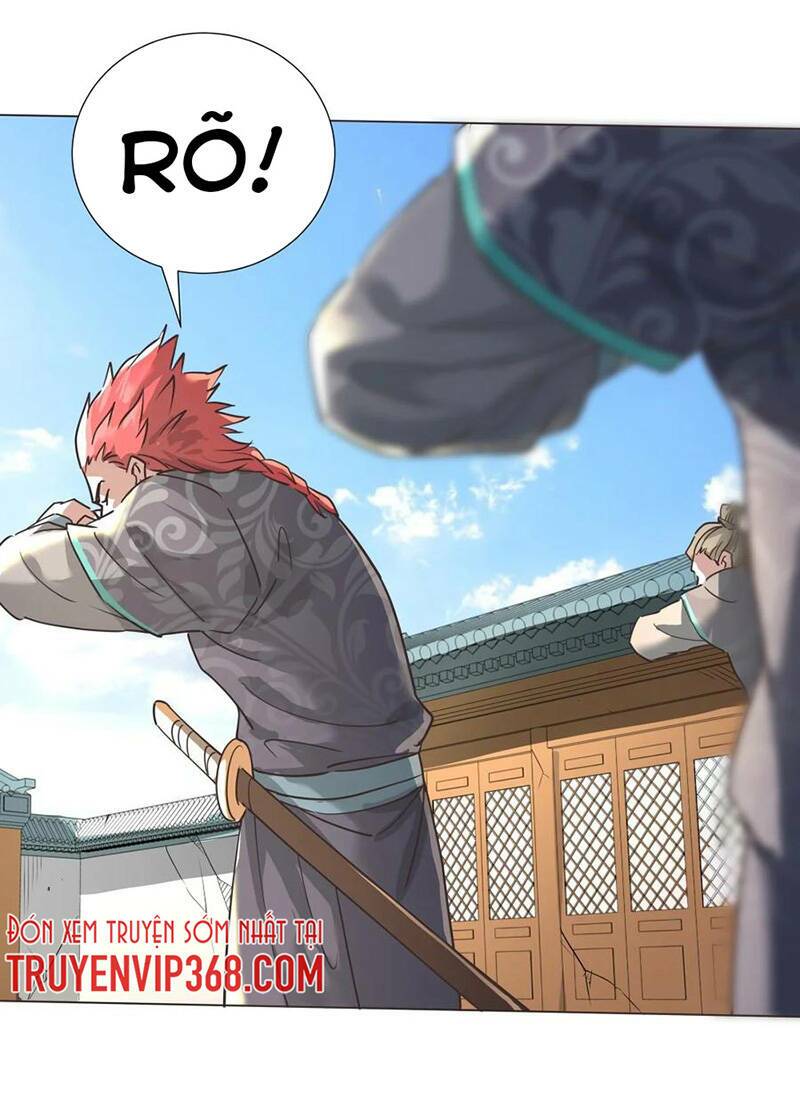 Trăm Vạn Cách Thành Thần: Chapter 19