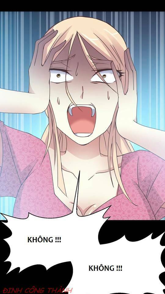 Truyện Kinh Dị Ở Tòa Nhà Số 44: Chapter 23