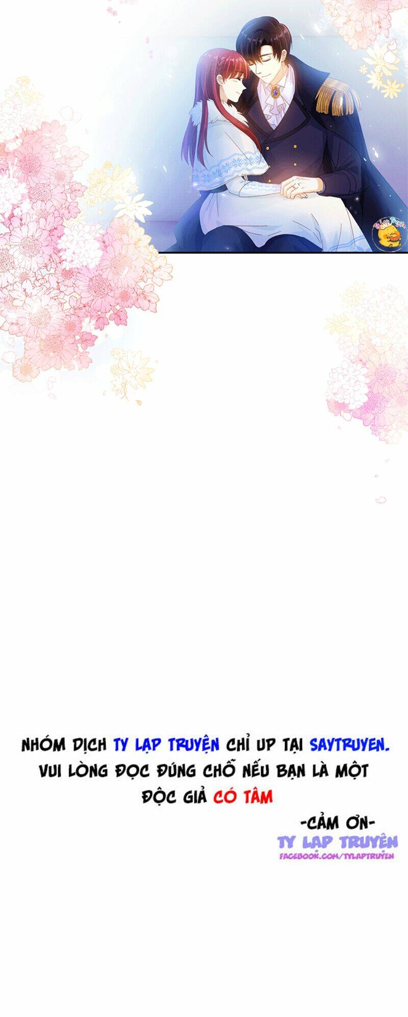 Ác Nữ Cải Biến: Chapter 63