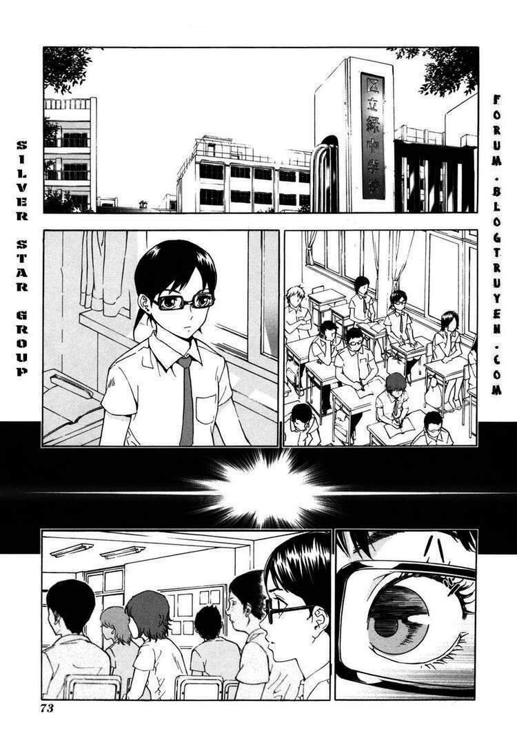 Until Death Do Us Part: Chapter 51