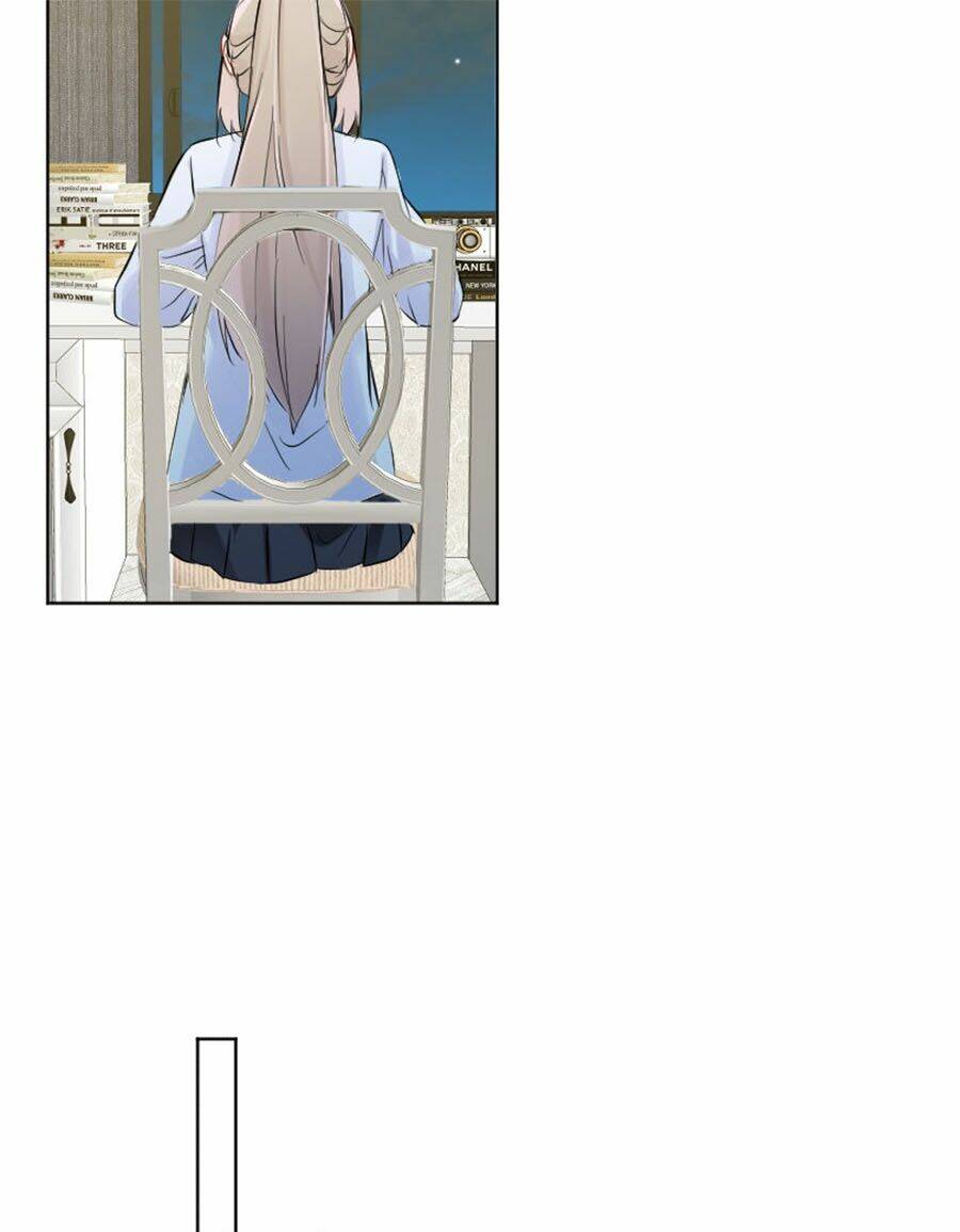 Tâm Động Thuấn Di: Chapter 28