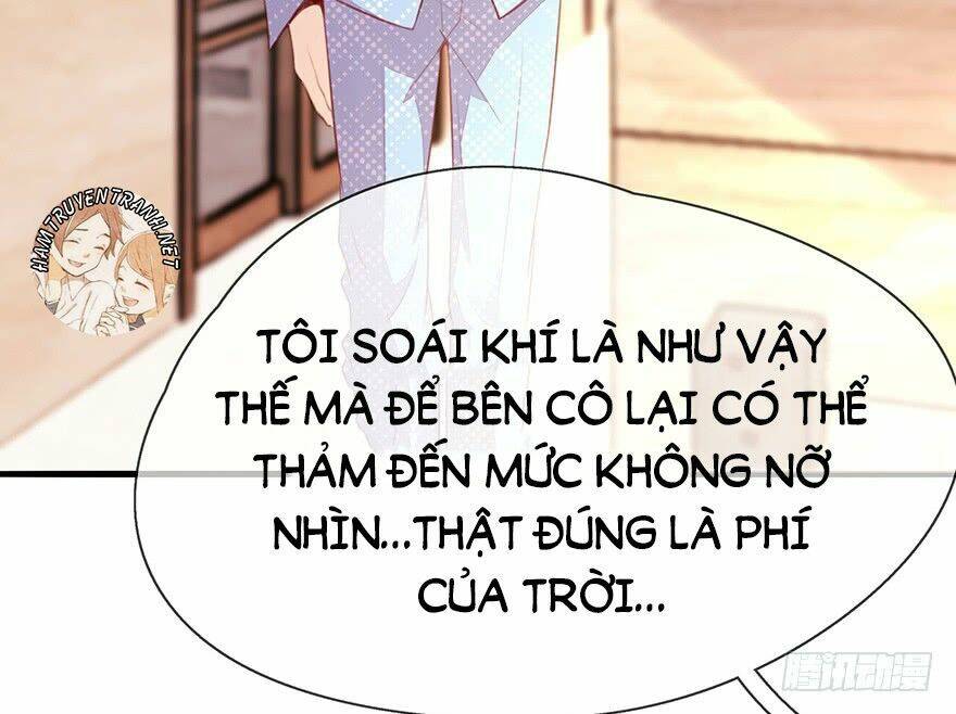 Tổng Tài Đại Nhân Tâm Thiếu Nữ: Chapter 4.1