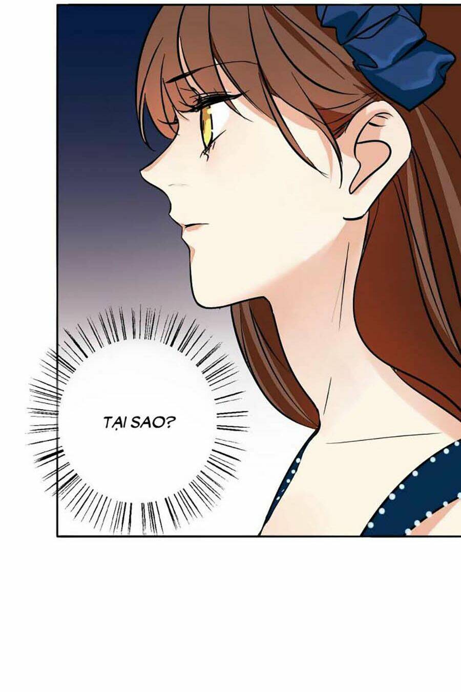 Mùi Hương Lãng Mạn: Chapter 85