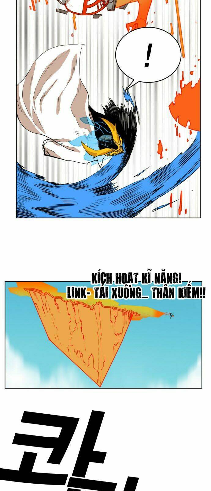 Hard Core Leveling Warrior: Chapter 147