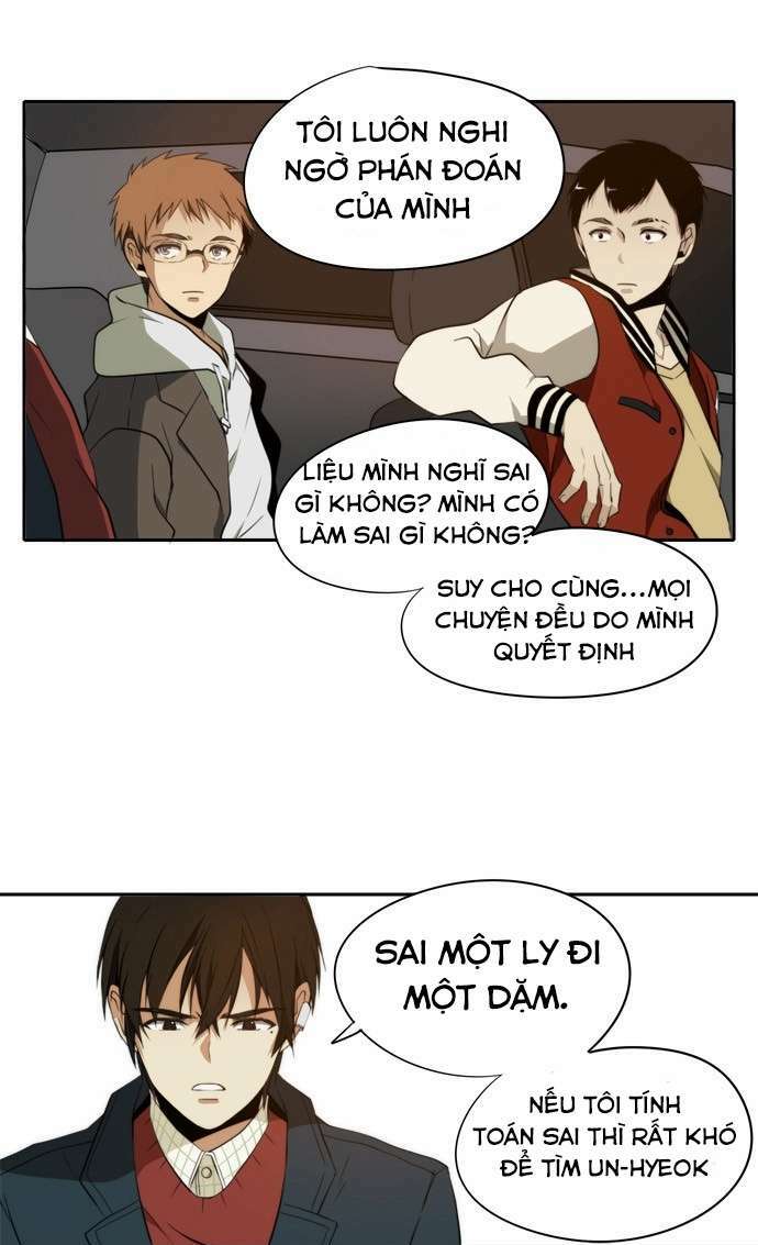 Trả Giá: Chapter 7