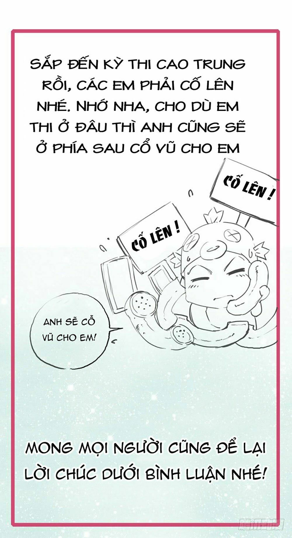 Ngạo Kiều Quỷ Vương Yêu Ta: Chapter 21