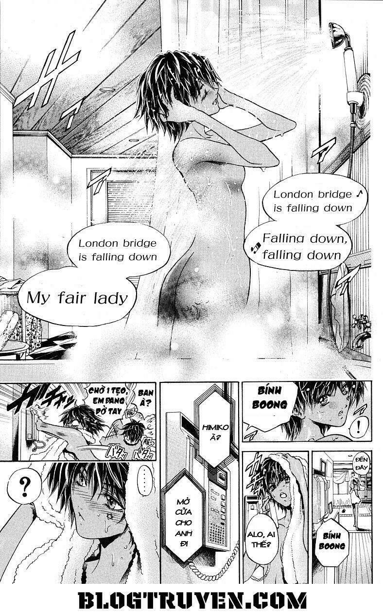 Get Backers: Chapter 229