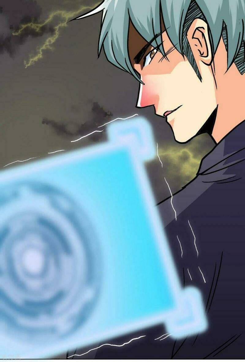 Hệ Thống Tiên Tôn Tại Đô Thị: Chapter 134