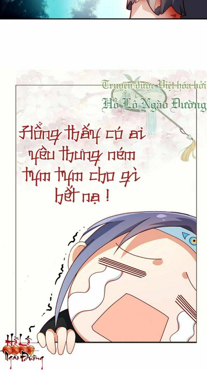 Thiên Kim Bất Hoán: Chapter 52