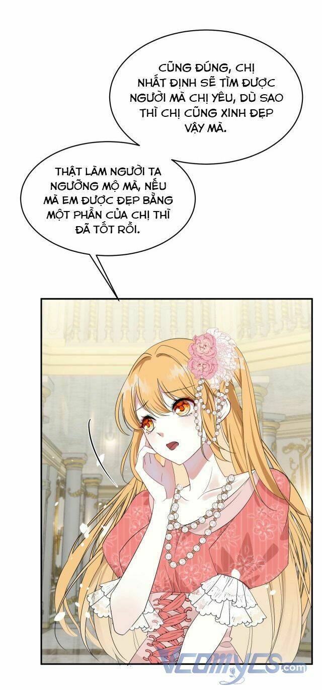 Ta Là Nữ Phụ Độc Ác: Chapter 2