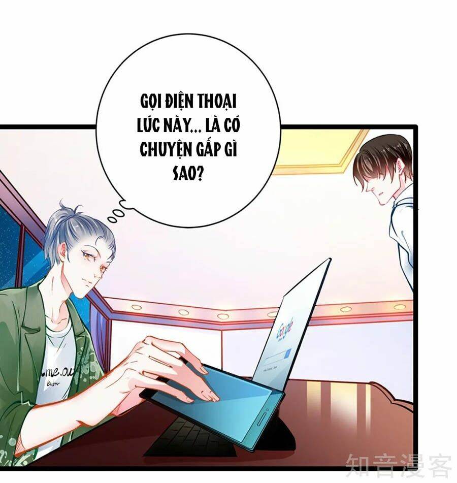 Cưng Chiều Ái Thê Hư Hỏng: Chapter 64