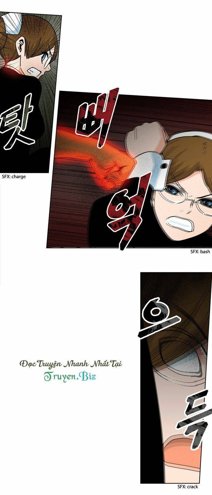 Red String: Chapter 44