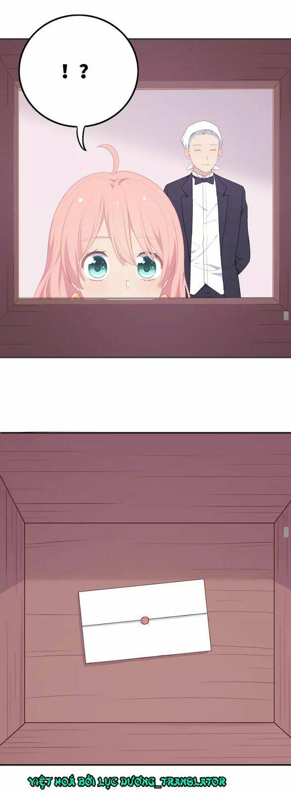 Vương Tử Thành Phố Và Công Chúa Amazon: Chapter 22