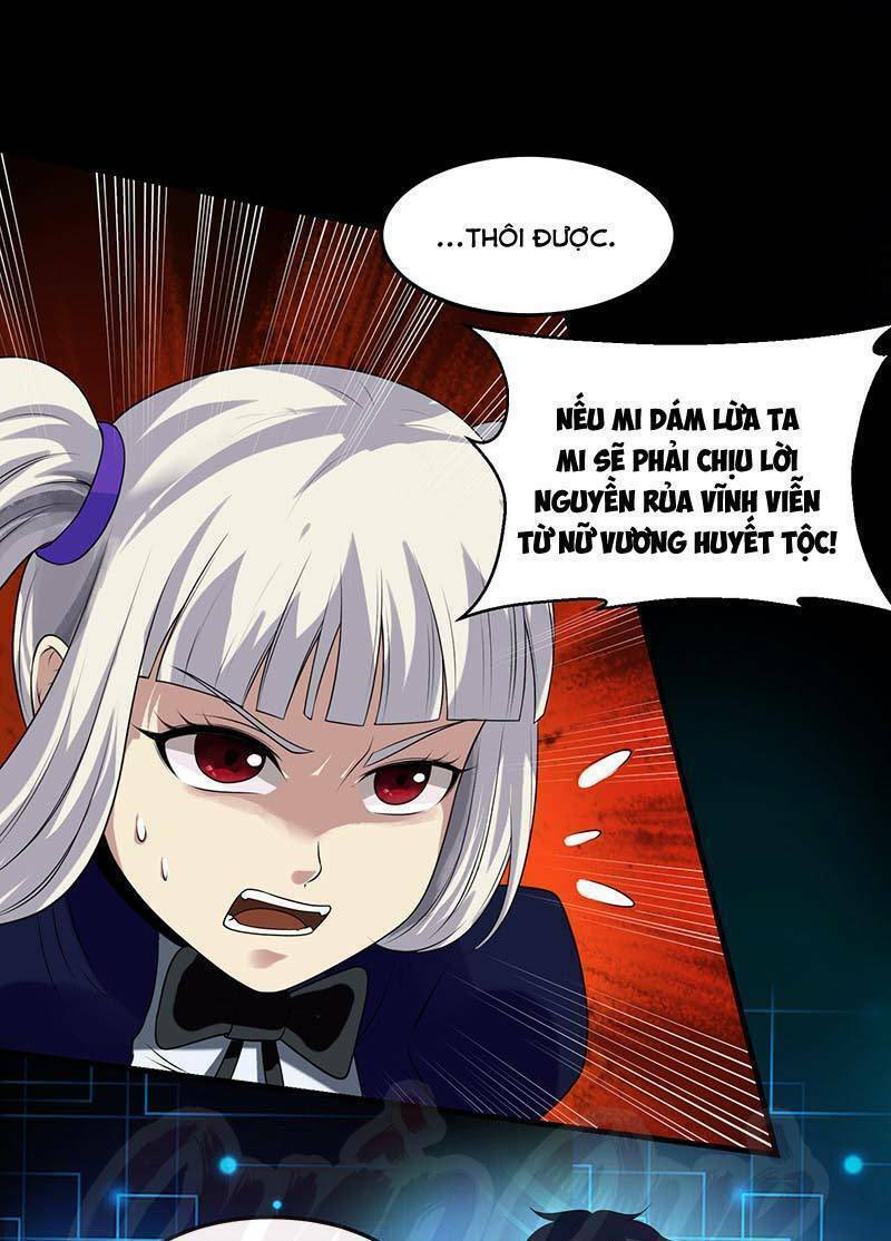 Cuộc Sống Tận Thế Bắt Đầu Từ Số 0: Chapter 20