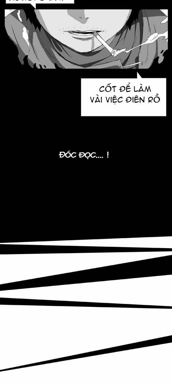 Siêu năng: Chapter 101.5