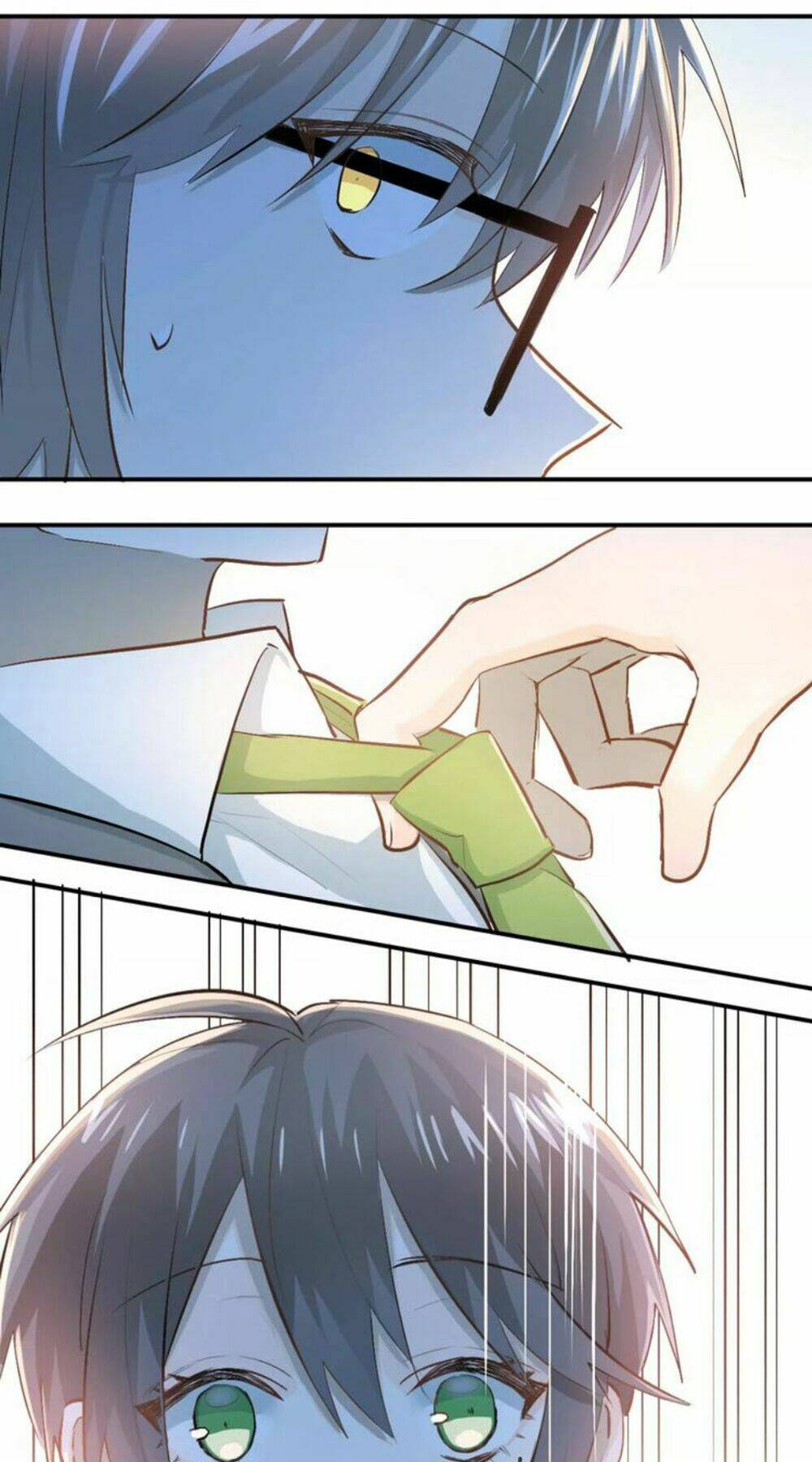 Đầu Gấu Biết Yêu: Chapter 52