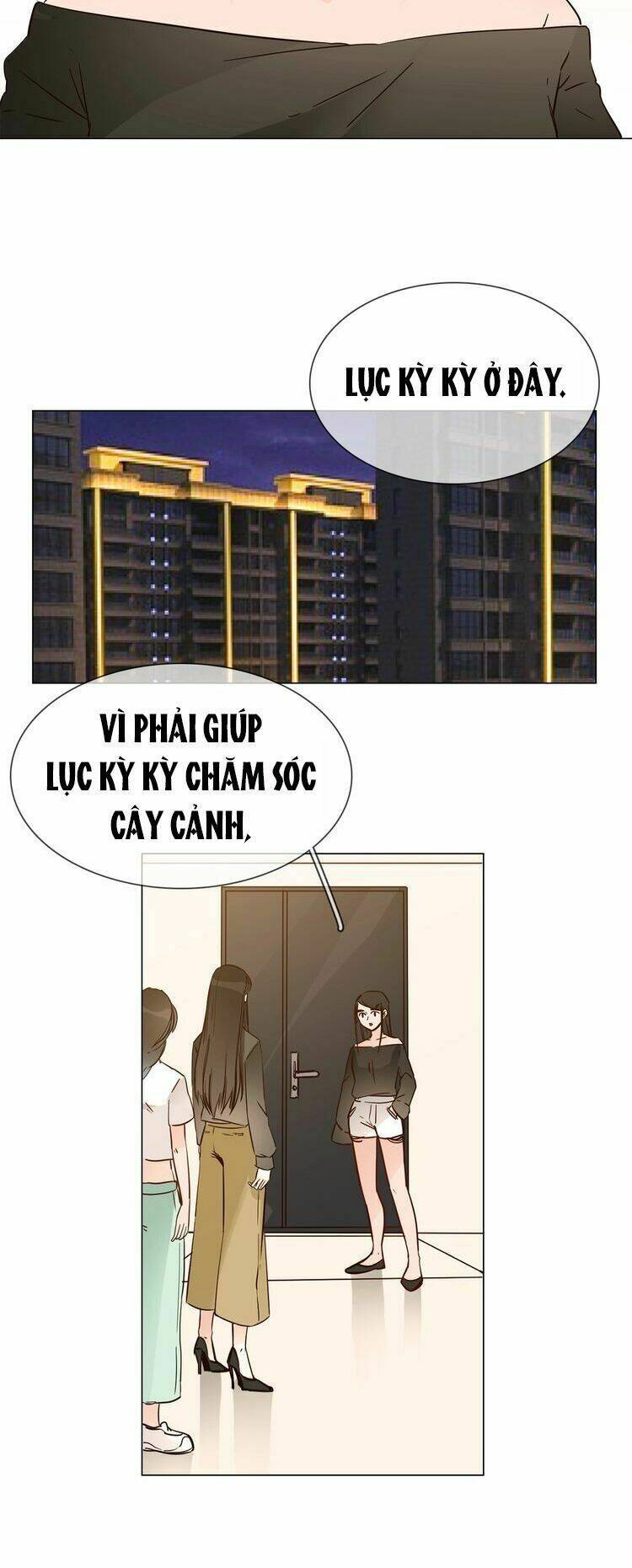 Ngôi Sao Vụn Vỡ: Chapter 18