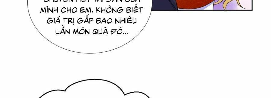 Nữ Vương Tàn Nhẫn: Chapter 21