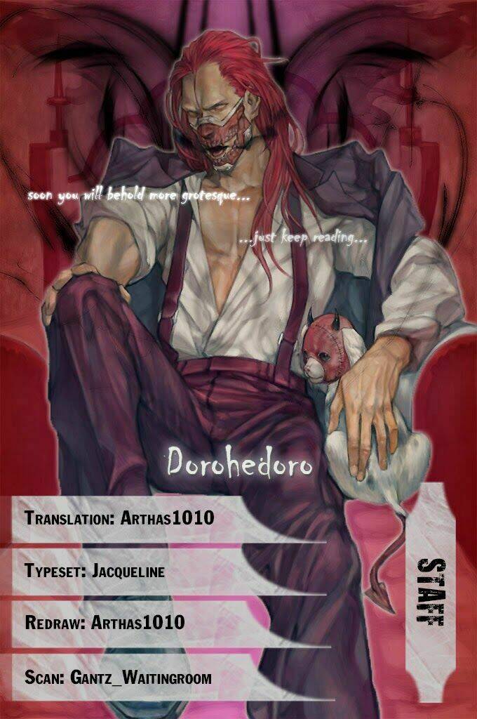 Thế Giới Ma Thuật Và Kẻ Mất Trí: Chapter 14