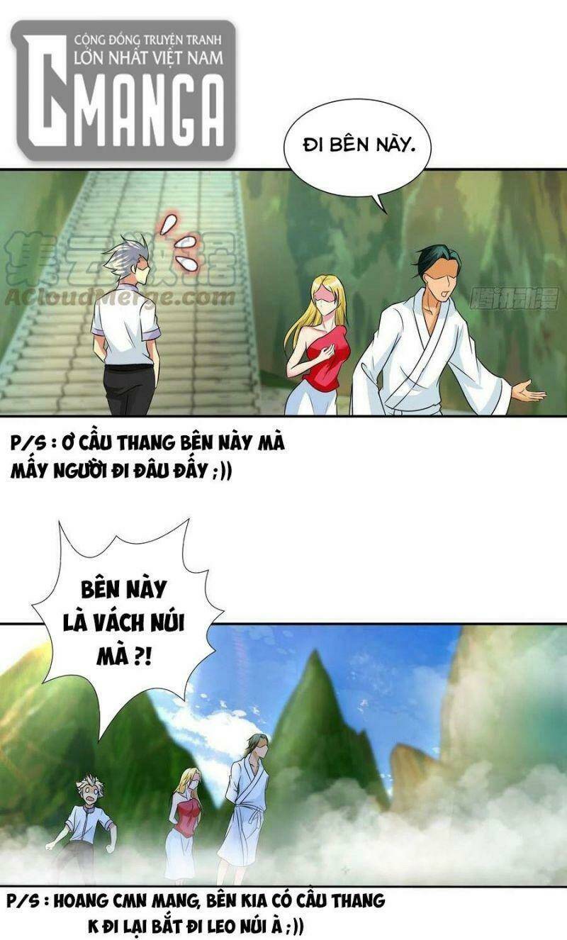 Tôi Là Thần Y: Chapter 182