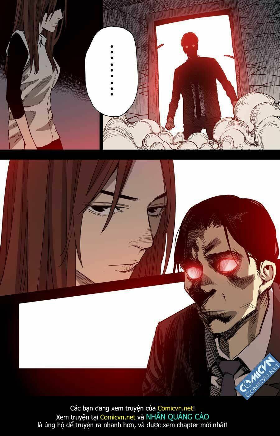 Đệ Lục Thiên Ma Vương: Chapter 30