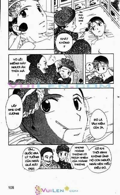 Duyên Kỳ Ngộ: Chapter 9