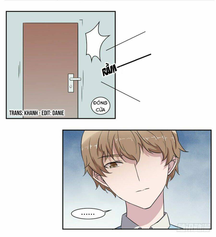 Thiên Kim Đường Môn: Chapter 55