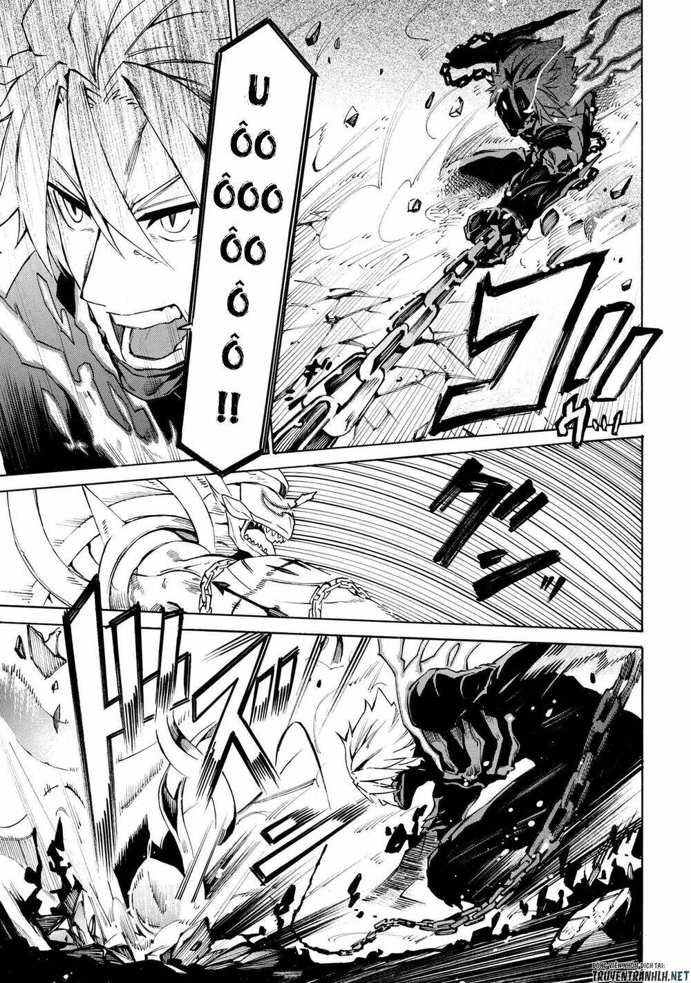 Mahou Tsukai To Kuroneko No Wiz Chronicle: Tasogare Mareless Ii: Chapter 6.1