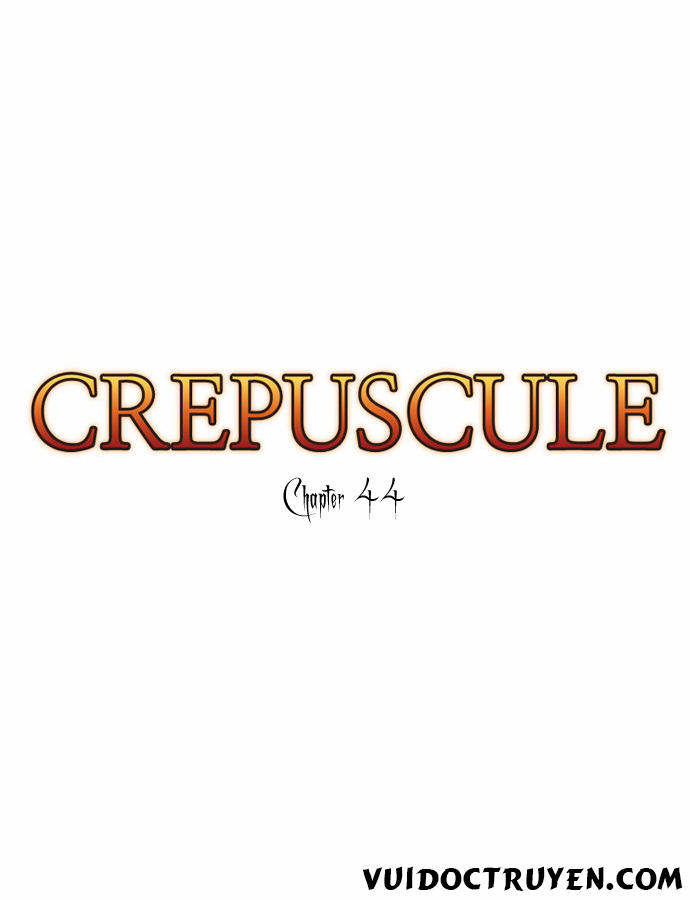 Crepuscule (Yamchi): Chapter 44