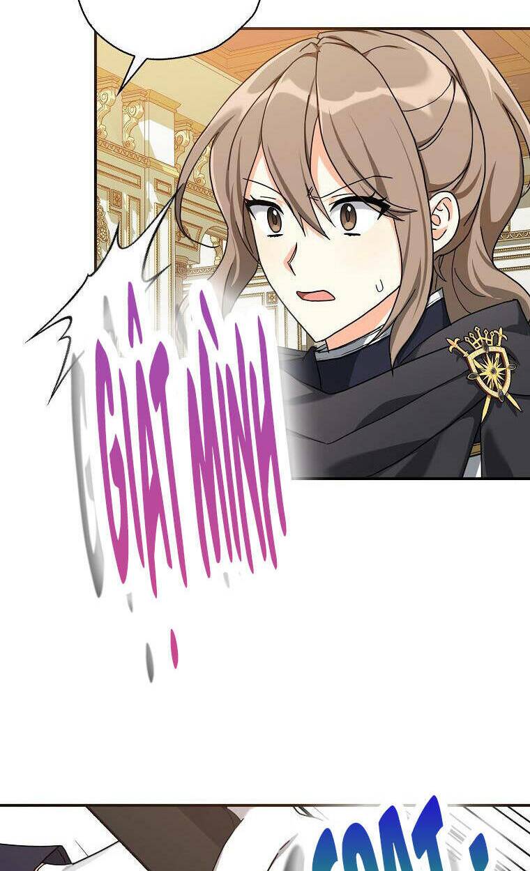 Ba Người Anh Trai Của Tôi Là Bạo Quân: Chapter 63.2