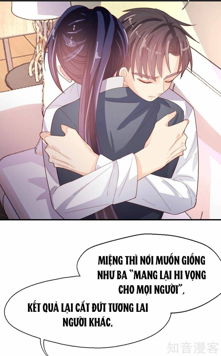 Sau Này Vẫn Cứ Thích Anh: Chapter 84