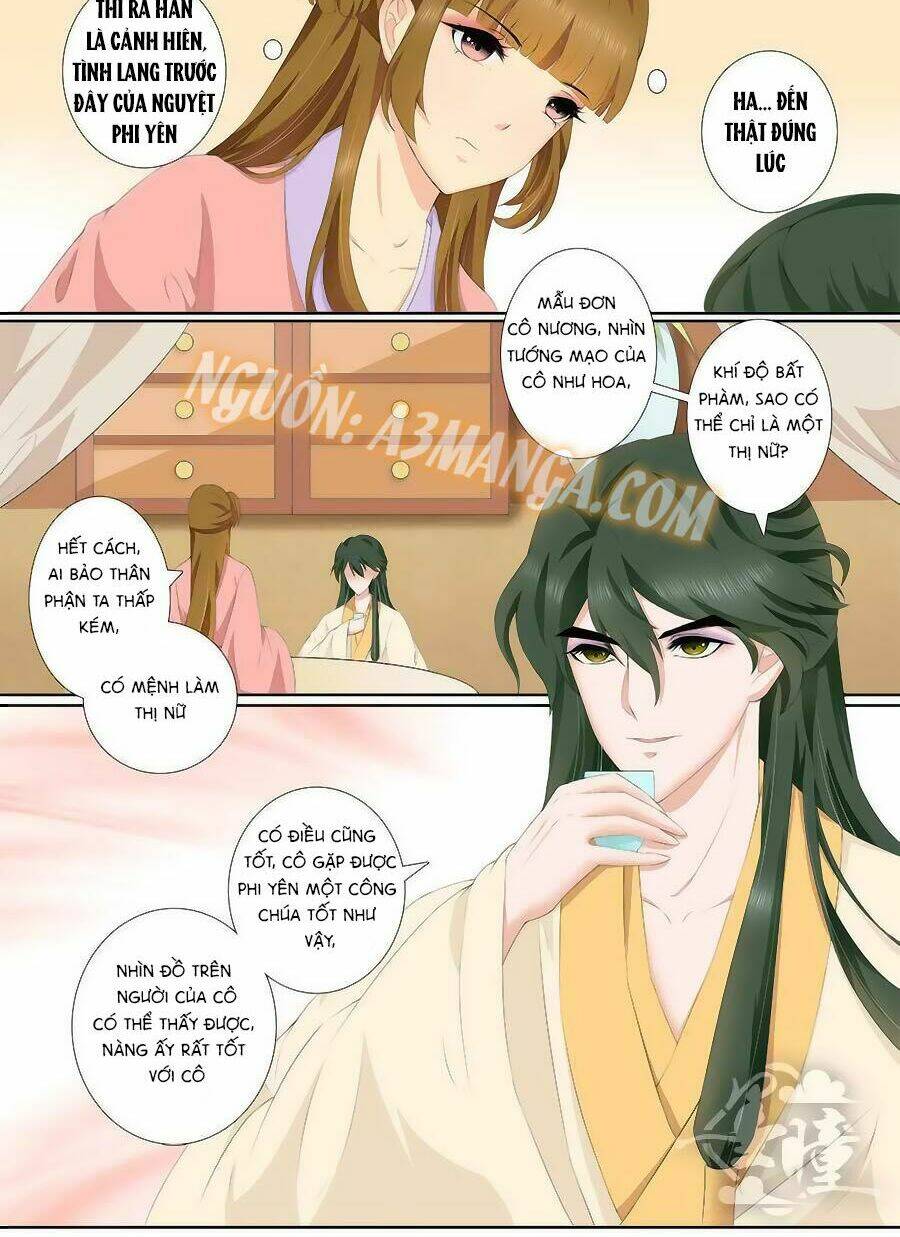 Ma Phi Giá Đáo: Chapter 63