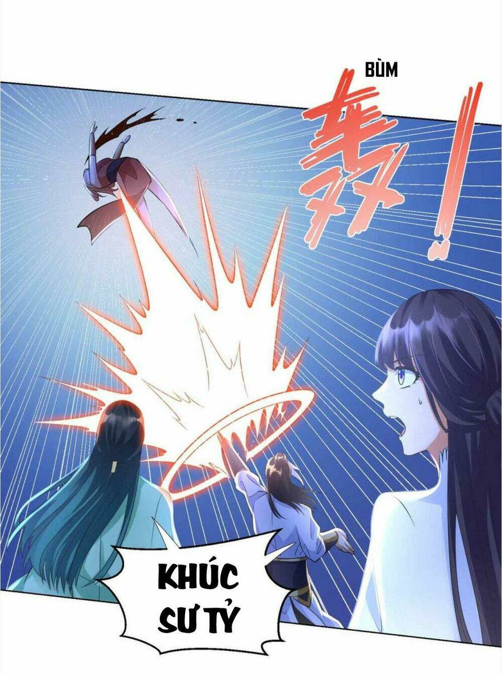 Chí Tôn Trọng Sinh: Chapter 63