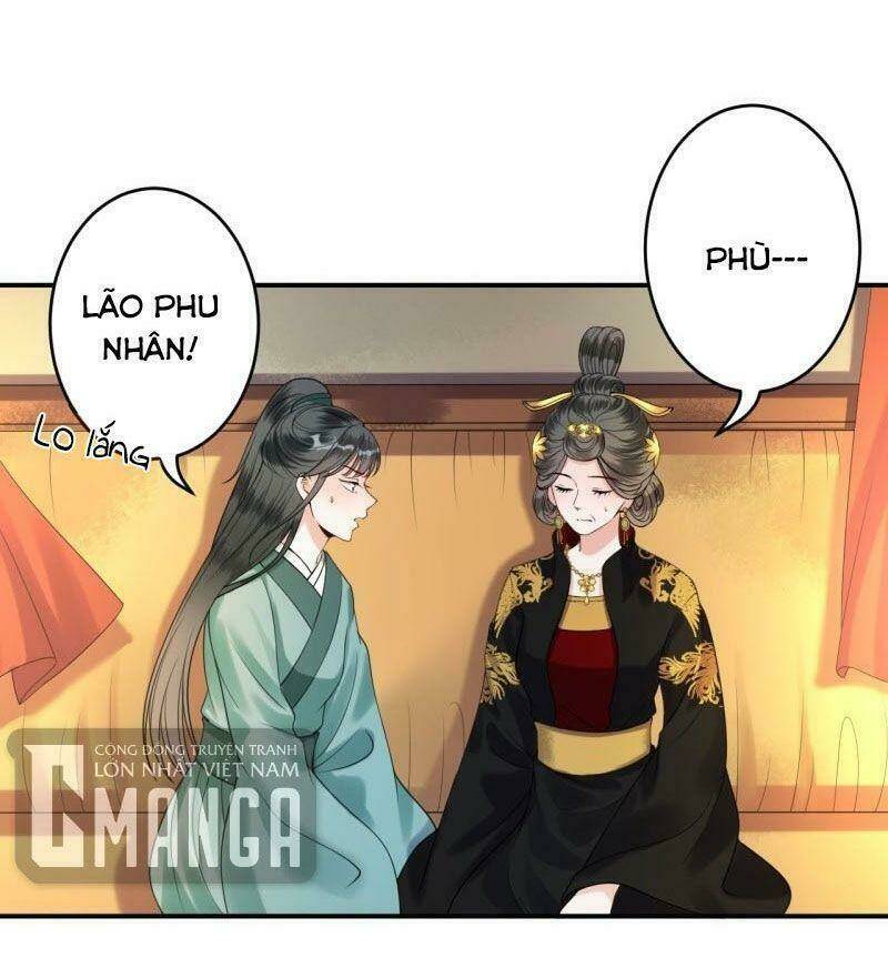 Vương Gia Kiêu Ngạo Quá Khó Cua: Chapter 99