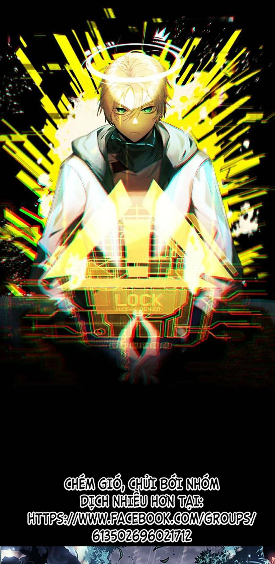 Người Chơi Siêu Mạnh: Chapter 19