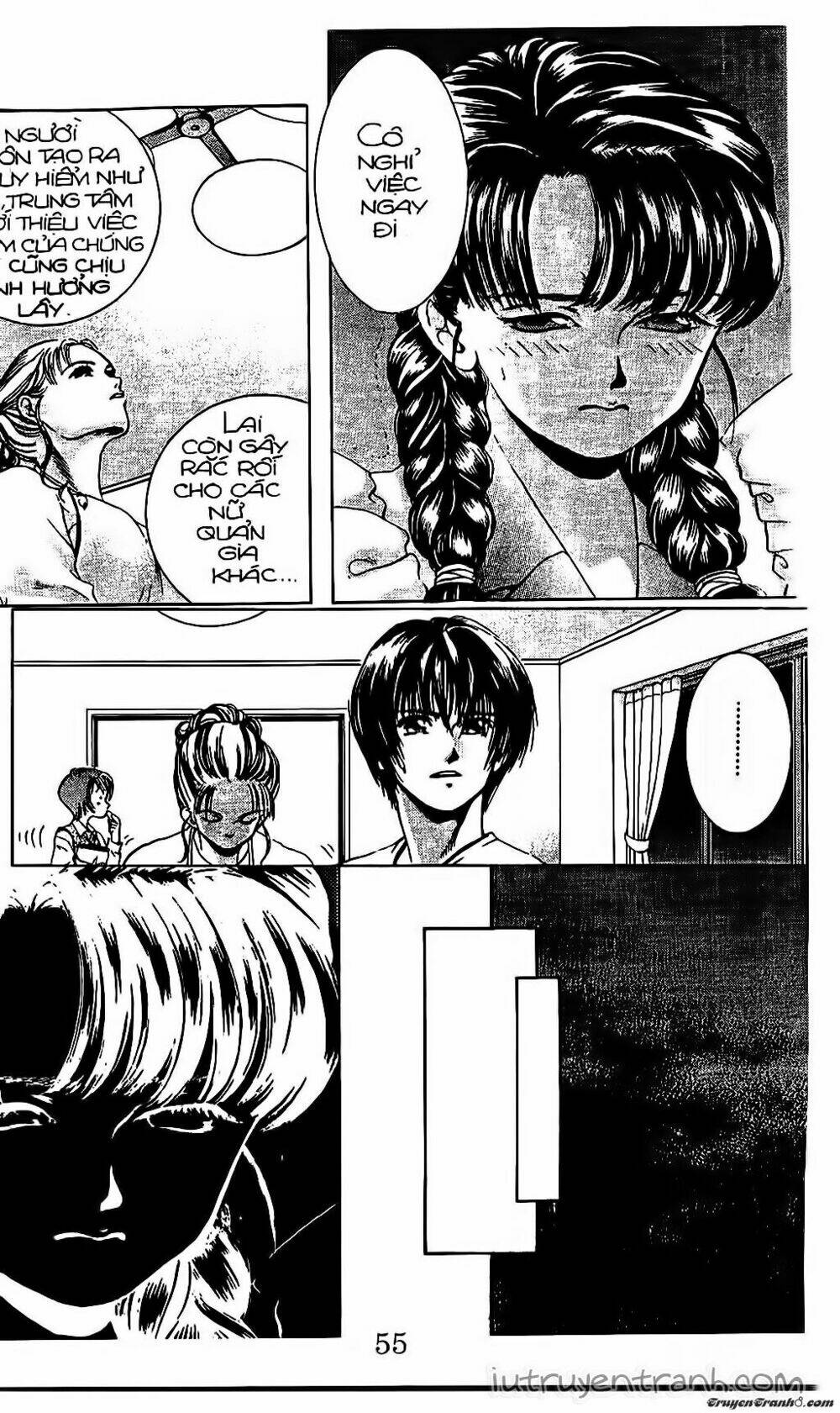 Mirano Nhà Tôi: Chapter 10