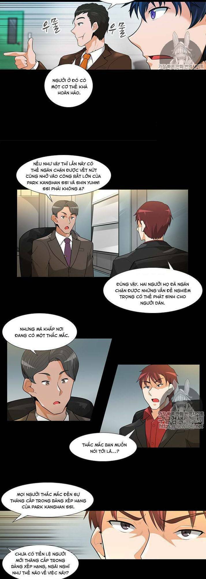 Tôi Tự Động Săn Một Mình: Chapter 27